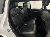 Thumbnail of 2023 Bright White Clearcoat Jeep Grand Cherokee