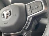 Thumbnail of 2025 Granite Crystal Metallic Clearcoat RAM 2500