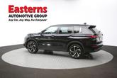 Thumbnail of 2023 Black Mitsubishi Outlander