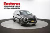 Thumbnail of 2023 Black Mitsubishi Outlander