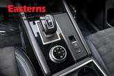 Thumbnail of 2023 Black Mitsubishi Outlander