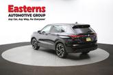 Thumbnail of 2023 Black Mitsubishi Outlander