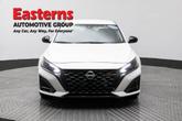 Thumbnail of 2023 Pearl White Tricoat Nissan Altima
