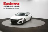Thumbnail of 2023 Pearl White Tricoat Nissan Altima
