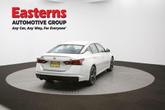 Thumbnail of 2023 Pearl White Tricoat Nissan Altima
