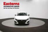 Thumbnail of 2023 Pearl White Tricoat Nissan Altima