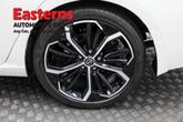 Thumbnail of 2023 Pearl White Tricoat Nissan Altima