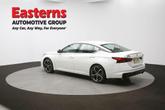 Thumbnail of 2023 Pearl White Tricoat Nissan Altima