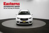 Thumbnail of 2022 Bright White Clearcoat Chrysler Pacifica