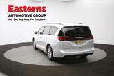 Thumbnail of 2022 Bright White Clearcoat Chrysler Pacifica