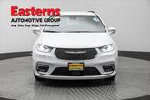 Thumbnail of 2022 Bright White Clearcoat Chrysler Pacifica