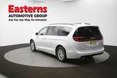 Thumbnail of 2022 Bright White Clearcoat Chrysler Pacifica