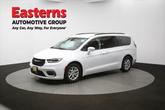 Thumbnail of 2022 Bright White Clearcoat Chrysler Pacifica