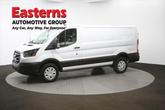 Thumbnail of 2023 OXFORD WHITE Ford Transit-350