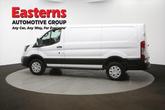 Thumbnail of 2023 OXFORD WHITE Ford Transit-350