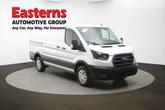 Thumbnail of 2023 OXFORD WHITE Ford Transit-350