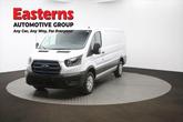 Thumbnail of 2023 OXFORD WHITE Ford Transit-350
