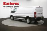 Thumbnail of 2023 OXFORD WHITE Ford Transit-350