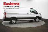Thumbnail of 2023 OXFORD WHITE Ford Transit-350