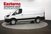 Thumbnail of 2023 OXFORD WHITE Ford Transit-350
