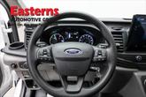 Thumbnail of 2023 OXFORD WHITE Ford Transit-350