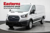Photo of 2023 OXFORD WHITE Ford Transit-350
