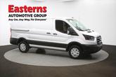 Thumbnail of 2023 OXFORD WHITE Ford Transit-350