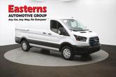 Thumbnail of 2023 OXFORD WHITE Ford Transit-350