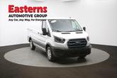 Thumbnail of 2023 OXFORD WHITE Ford Transit-350