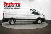 Thumbnail of 2023 OXFORD WHITE Ford Transit-350