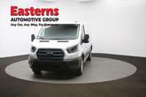 Thumbnail of 2023 OXFORD WHITE Ford Transit-350