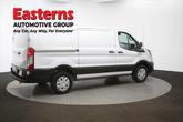 Thumbnail of 2023 OXFORD WHITE Ford Transit-350
