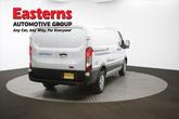 Thumbnail of 2023 OXFORD WHITE Ford Transit-350