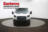 Thumbnail of 2023 OXFORD WHITE Ford Transit-350