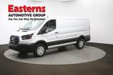 Thumbnail of 2023 OXFORD WHITE Ford Transit-350