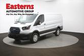 Thumbnail of 2023 OXFORD WHITE Ford Transit-350