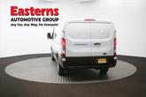 Thumbnail of 2023 OXFORD WHITE Ford Transit-350
