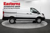 Thumbnail of 2023 OXFORD WHITE Ford Transit-350