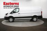 Thumbnail of 2023 OXFORD WHITE Ford Transit-350