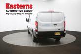 Thumbnail of 2023 OXFORD WHITE Ford Transit-350