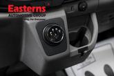 Thumbnail of 2023 OXFORD WHITE Ford Transit-350