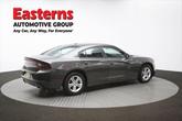 Thumbnail of 2022 Granite Pearlcoat Dodge Charger