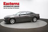 Thumbnail of 2022 Granite Pearlcoat Dodge Charger