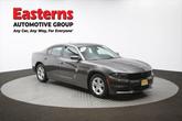 Thumbnail of 2022 Granite Pearlcoat Dodge Charger