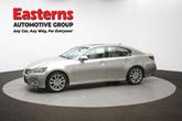 Thumbnail of 2015 Atomic Silver Lexus GS 350