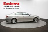 Thumbnail of 2015 Atomic Silver Lexus GS 350