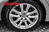 Thumbnail of 2015 Atomic Silver Lexus GS 350