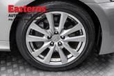 Thumbnail of 2015 Atomic Silver Lexus GS 350