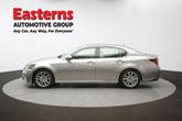 Thumbnail of 2015 Atomic Silver Lexus GS 350