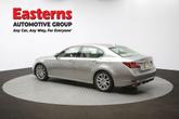 Thumbnail of 2015 Atomic Silver Lexus GS 350
